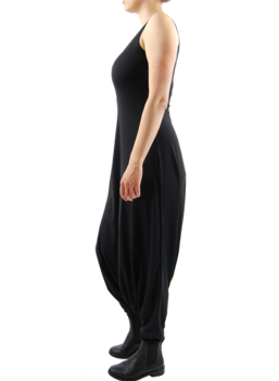 Boris jumpsuit harem Boris jumpsuit harem