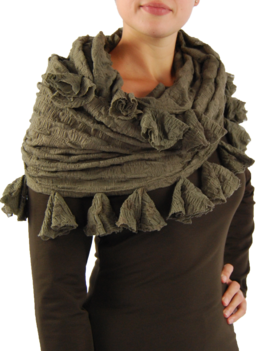 Col klokjes balletjes