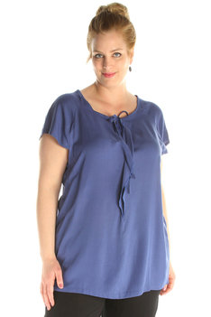 Shirt Hester effen Shirt Hester effen