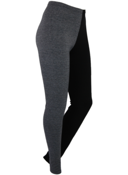 Boris legging 2 kleur