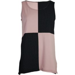 Boris hemd 2 kleuren - Katoen