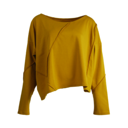 Boris shirt vlakken stiksels Boris shirt vlakken stiksels