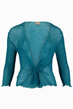 Ikat vestje Ikat vestje