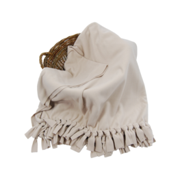 Knopen plaid Knopen plaid