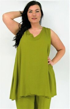 Top Kim olijf Top Kim olijf