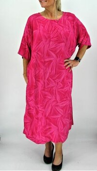 Jurk Impact roze Jurk Impact roze