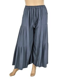 Broek Mandalay - grijs