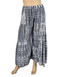 Broek Mandalay - grijs td