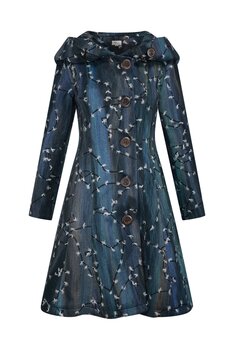 Art jas Toba EWLB blauw