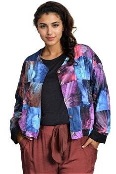 Vest Patch kort Vest Patch kort