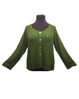 Vest Orchid groen Vest Orchid groen