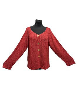 Vest Orchid new roze