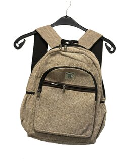 Rugzak hennep Nepal 1