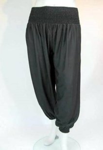 Broek Blyss XL Effen Broek Blyss XL Effen