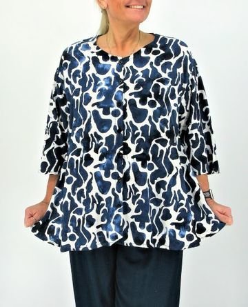 Blouse Emma 2020