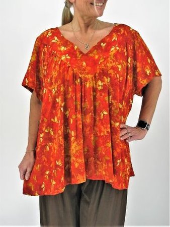 Blouse José