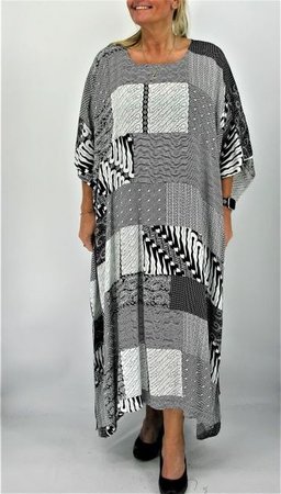 Kaftan 1