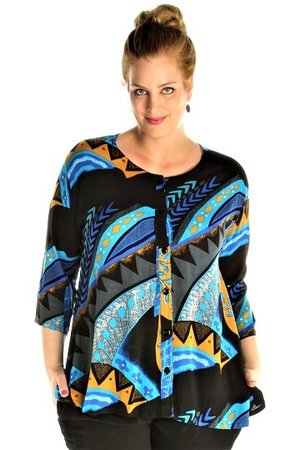 Blouse Hannah