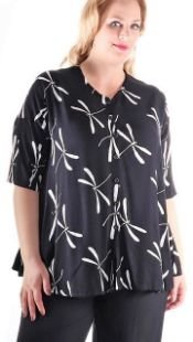 Blouse Dallas
