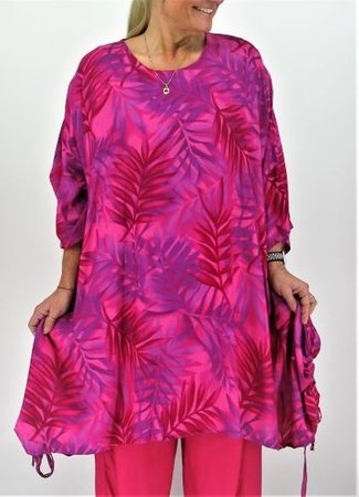 Tuniek Ebony