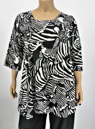 Tuniek Claire L
