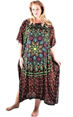 Kaftan 2