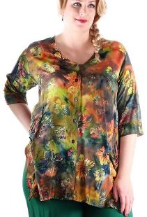 Blouse Hellen